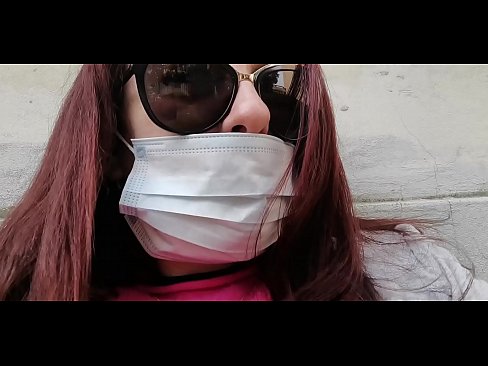 ❤️ Nicoletta anotsiva muvakidzani wake uye pees mugaraji rake (Special Covid19 Italian Quarantine) ❌ ﹏