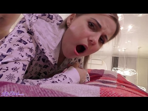 ❤️ Sexy amai vanomedza uye pregistyle bonde - cum close up ❌ ﹏